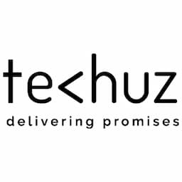 Techuz InfoWeb logo