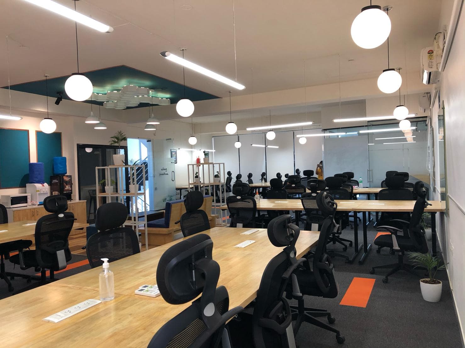 Company featured pictures