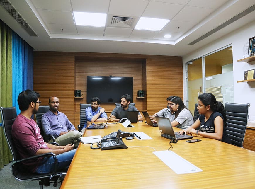 Company featured pictures