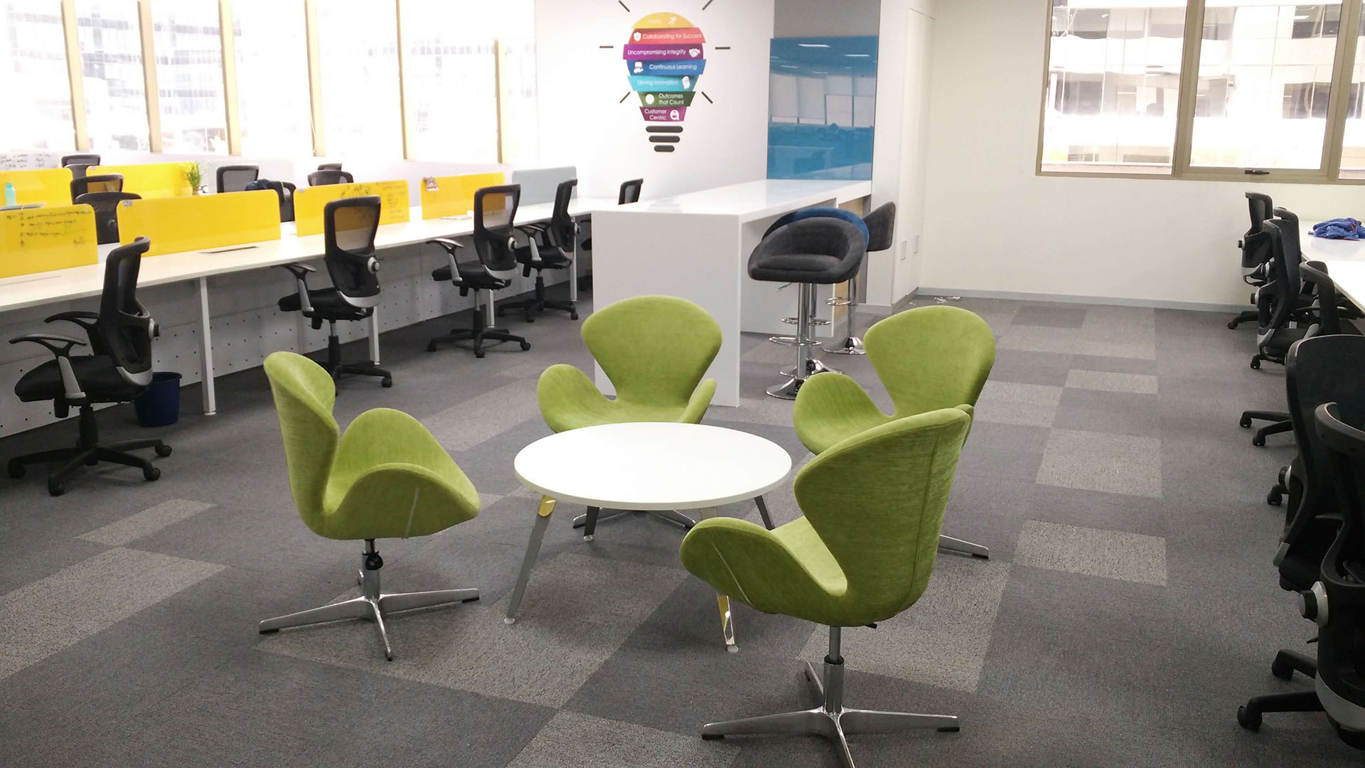 Company featured pictures