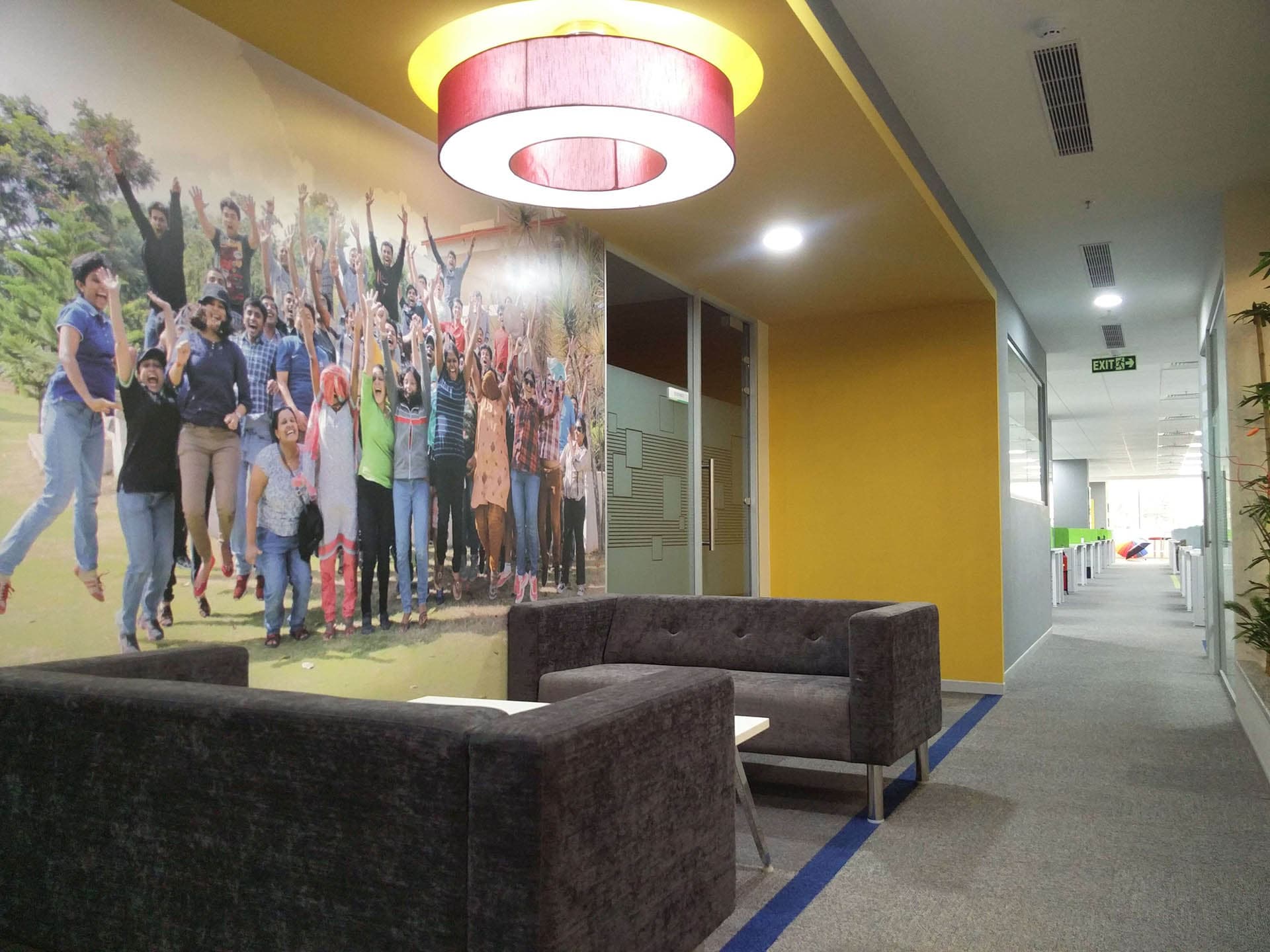 Company featured pictures