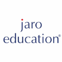 Jaro Education's logo