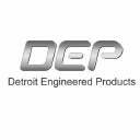 Detroit Engineered Products logo