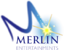 Merlin Entertainments's logo