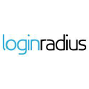 LoginRadius's logo