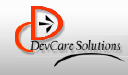 DevCare Solutions logo