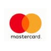 Mastercard's logo