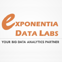 Exponentia DataLabs's logo