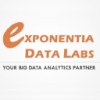 Exponentia DataLabs logo