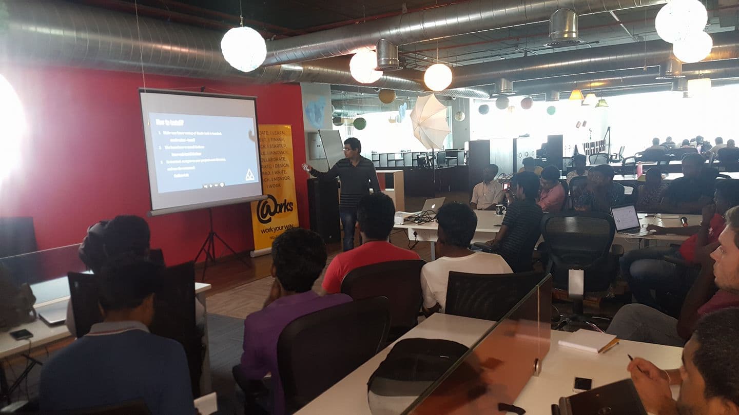 Company featured pictures