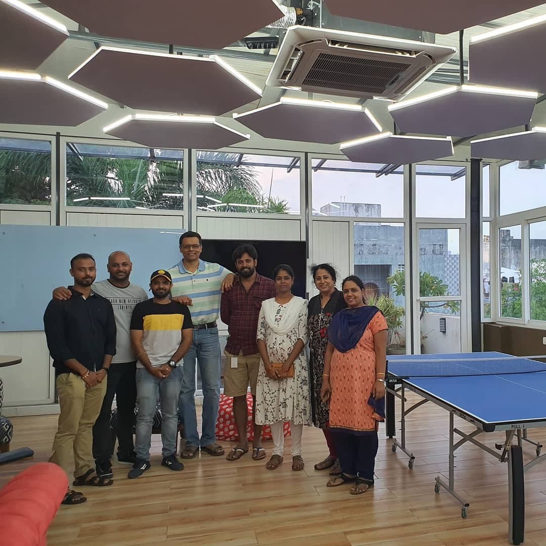 Company featured pictures