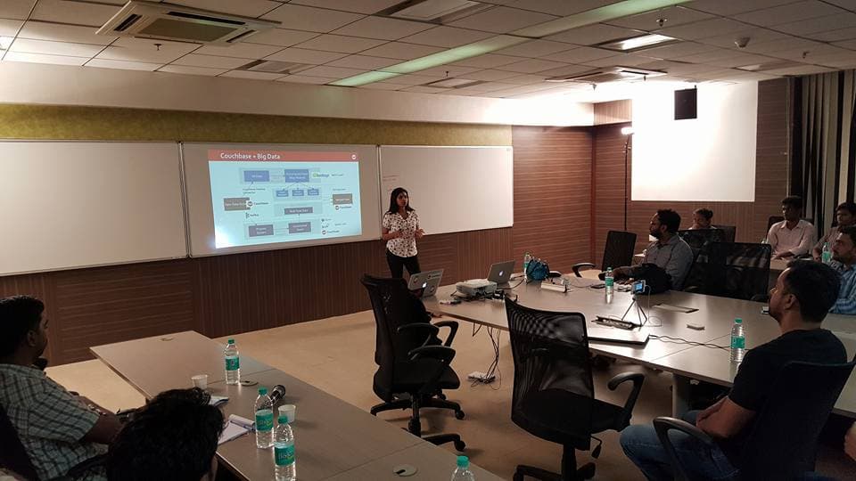 Company featured pictures