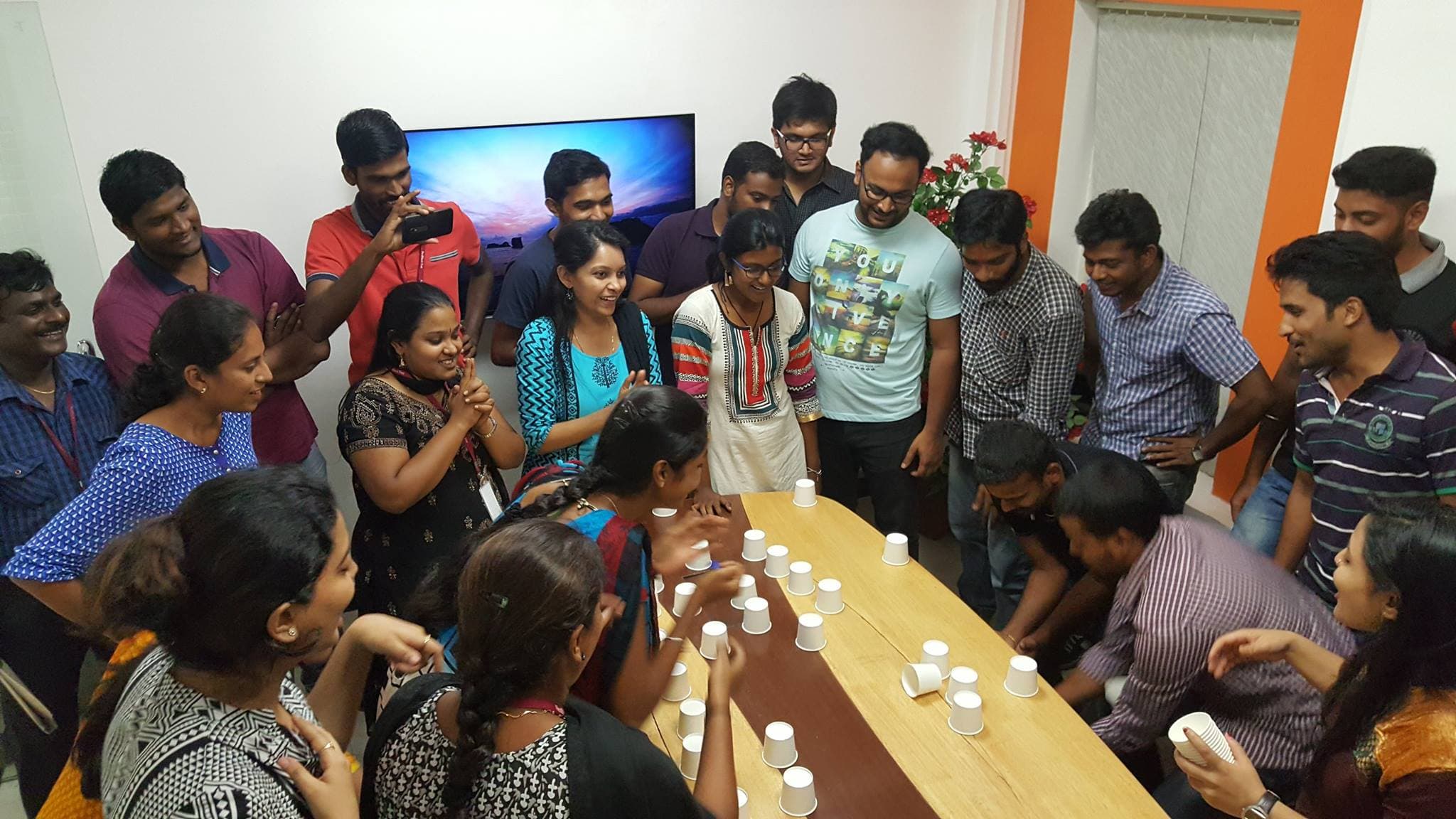 Company featured pictures