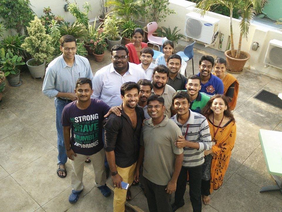 Company featured pictures