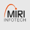 Miri InfoTech logo