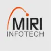 Miri InfoTech logo