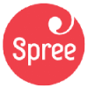 ZIP BY SPREE SPINE HOTEL AND RESORT logo