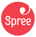 ZIP BY SPREE SPINE HOTEL AND RESORT's logo