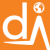Dimagi's logo