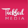 Tickled Media's logo