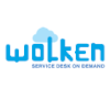 Wolken Software's logo