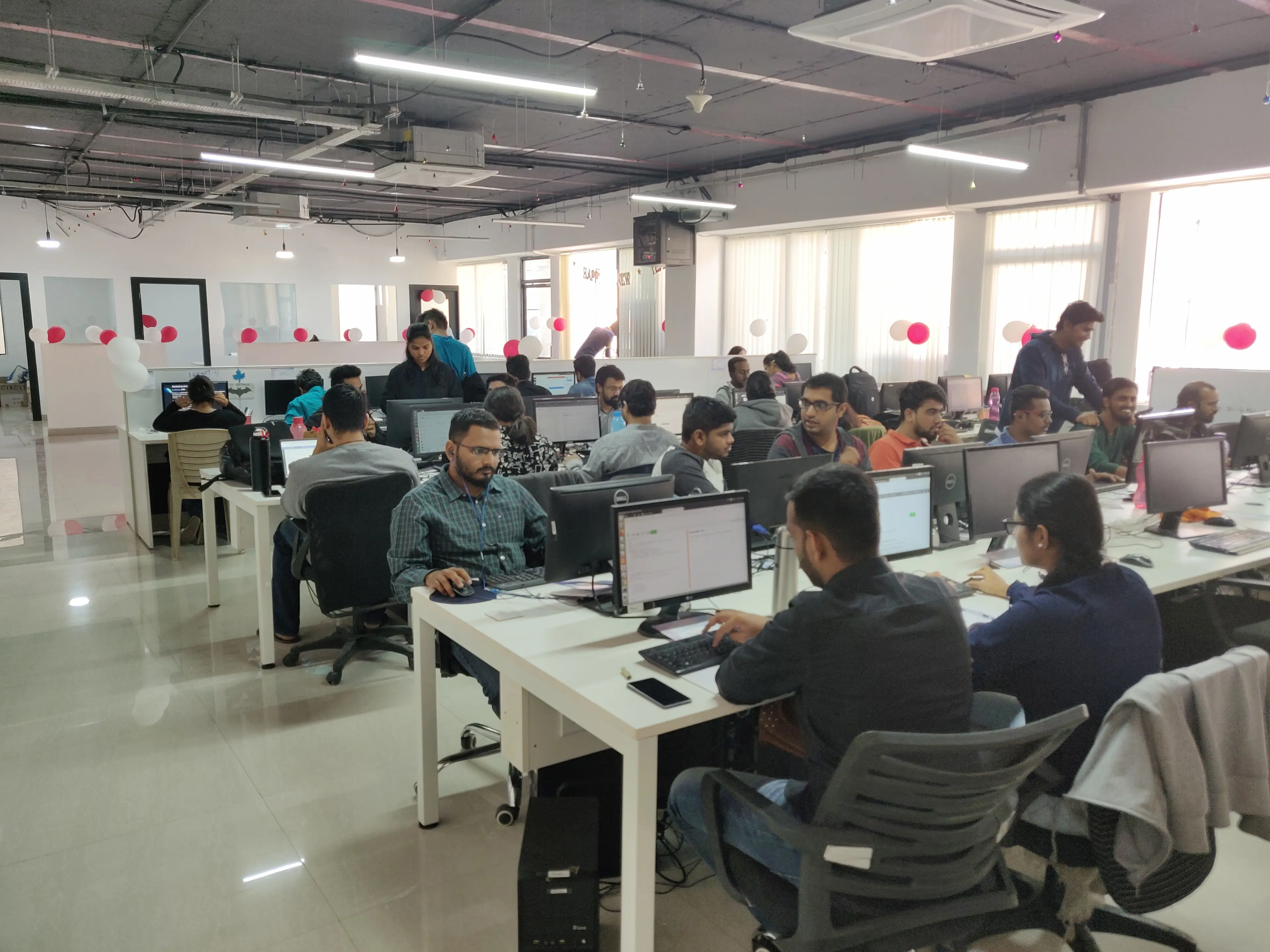 Company featured pictures