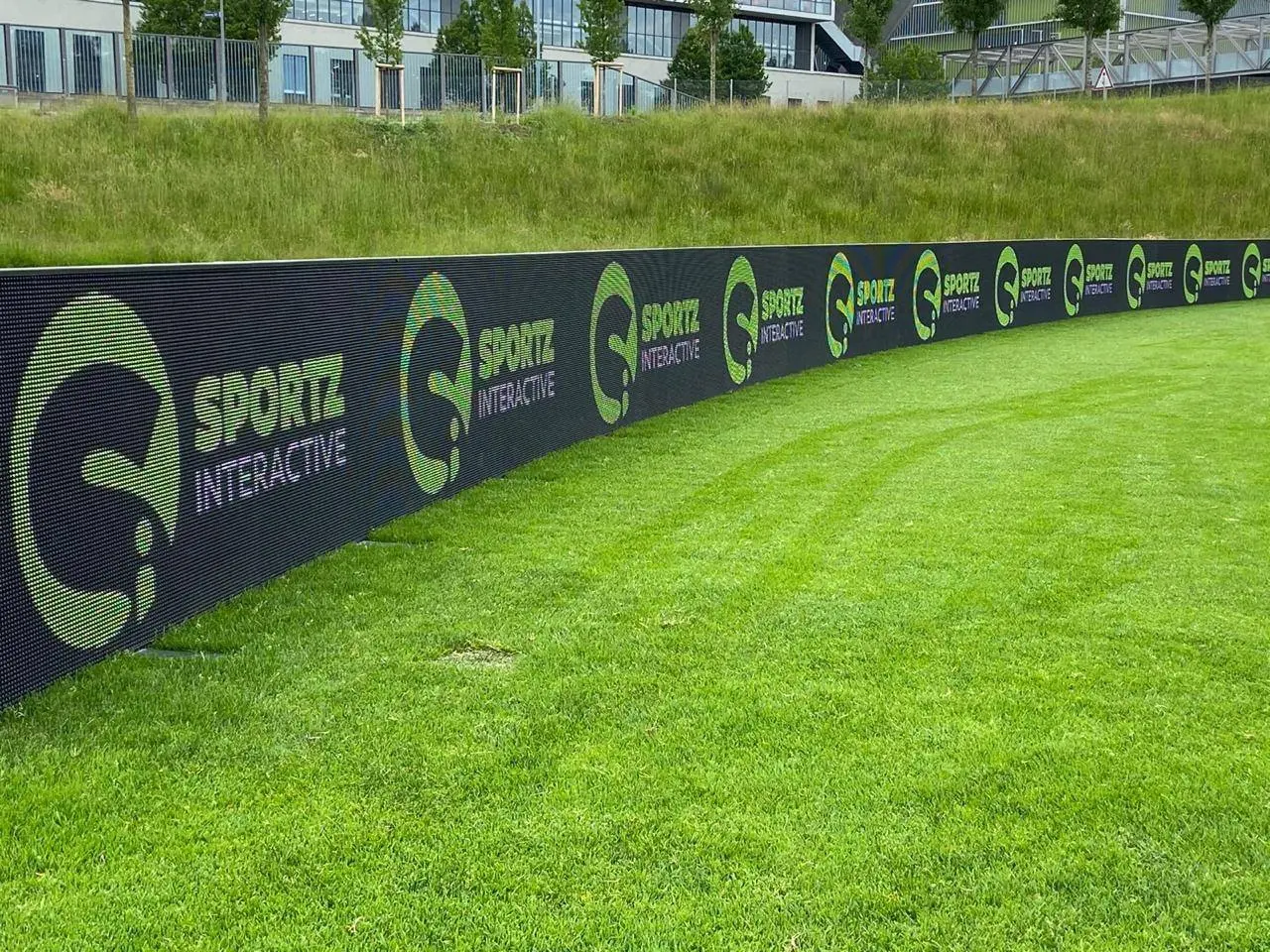 Company featured pictures