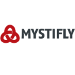 Mystifly Consulting's logo