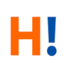 HeyMath's logo