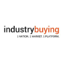 Industrybuying.com's logo