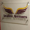 Ventes Avenues logo