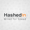 HashedIn Technologies logo