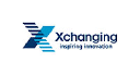 Xchanging's logo