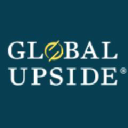 Global Upside's logo
