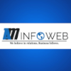 AM Infoweb's logo