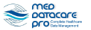 Med DataCare Pro logo