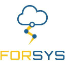Forsys's logo