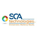 SCA Technologies's logo