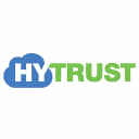 HyTrust's logo