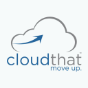 CloudThat's logo