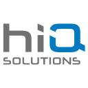 Hi-Q Solutions logo