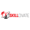 Skillovate's logo