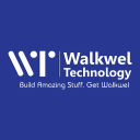 Walkwel Technology Pvt. Ltd.'s logo