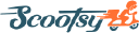 Scootsy's logo