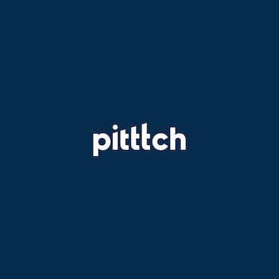 Pitttch's logo