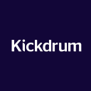 Kickdrum's logo