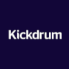 Kickdrum logo