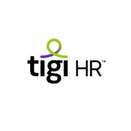 TIGI HR Solution Pvt. Ltd. logo