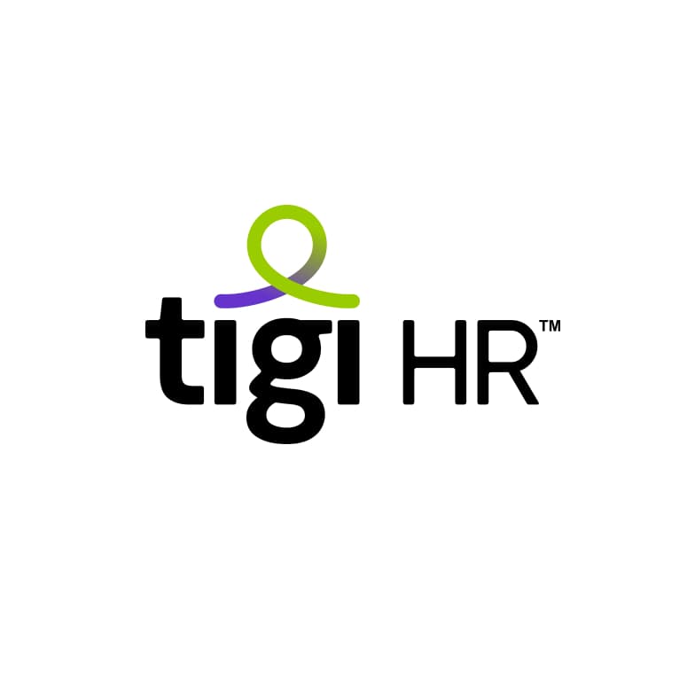 TIGI HR Solution Pvt. Ltd.'s logo