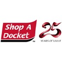 Shop A Docket's logo